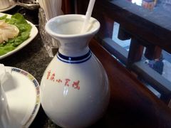 -小天鹅火锅·一线江景洪鼎旗舰店(洪崖洞店)
