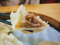 -清真·白家牛肉罩火烧老店(育才街店)