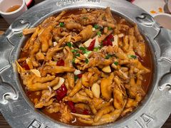 -胖哥俩肉蟹煲(湖滨银泰in77店)