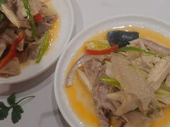-西部马华清真兰州牛肉面·烧烤夜市(关东店)
