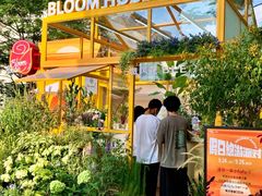 -东莞松山湖万象汇