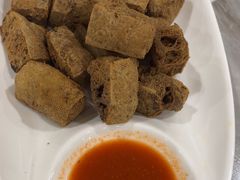 -新凯旋烧烤·燕姐千岛湖土菜