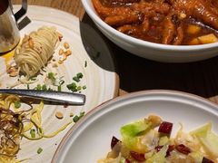 -辛香汇·现炒川菜(武进吾悦店)