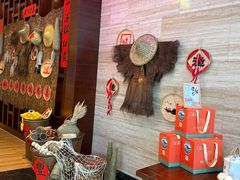 -The COOK·厨餐厅·自助餐(浦东嘉里大酒店)