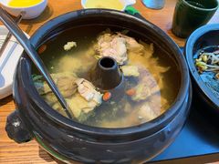 -云海肴·汽锅鸡·云南菜(苏州中心店)