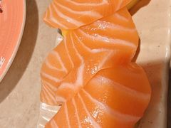 -禾绿寿司·定食·拉面·烧炸(宝安大仟里店)