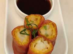 -蔡澜点心·粤菜(嘉里中心店)