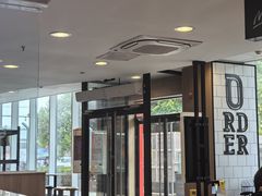 -麦当劳(欧陆广场店)