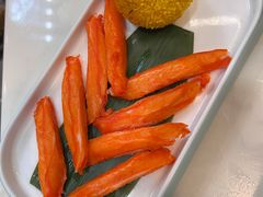 -喜聚薈·花膠雞海鮮火鍋(越秀店)