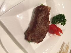 8餐厅-8餐厅(新葡京酒店)