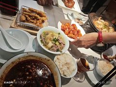 -全牛匠·乐山跷脚牛肉(西北旺万象汇店)