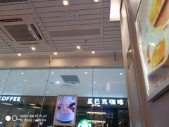门面-满记甜品(金帝银泰城店)