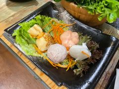 -湊湊火锅·茶憩(上海合生汇店)