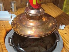 -号令江湖·水浒烤肉(和畅睦邻中心店)
