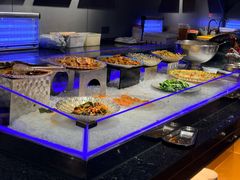 -萧邦音乐会所KTV·蒸汽活海鲜自助(福田店)
