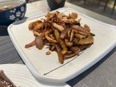 -和风铁板料理(山姆会员店)