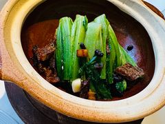 -四季民福烤鸭店(故宫店)