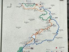 -沂蒙山旅游区龟蒙景区