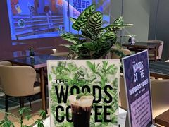 -THE WOODS 简餐 (国贸商城店)