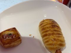 -味多美蛋糕(看丹桥店)