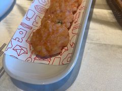 -珊海荟海鲜楼·天津菜·海肠捞饭·皮皮虾锅贴王(佛罗伦萨店)