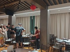-大灶头·新昌菜(中国茶市店)