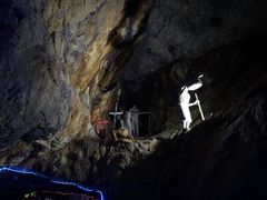 -遂昌金矿国家矿山公园