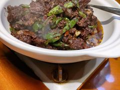 血鸭-故乡缘·香格里拉山庄(冷竹路店)