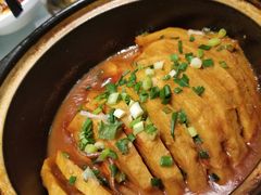 -常和州·夜宵大排档(常州单店)