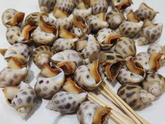 花螺-抱德·潮汕味(敦和店原惠城鱼仔)