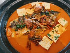 -湘轩·土菜研究院(光大店)