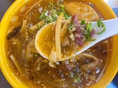 -毛华美食(清扬路店)