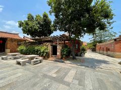 -晋江五店市传统文化旅游区