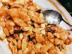-青年公社烤鸭(熙悦天街店)