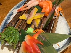 综合刺身拼盘-二丁目食堂(铁西万象汇店)
