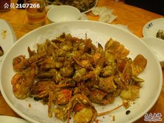 椒盐龙虾仔-京港生鲜(四道口店)