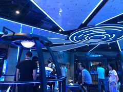 -世代星球·保龄球·镭战真人CS·团建(杨浦店)