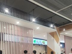 -农园餐厅(北京大学店)