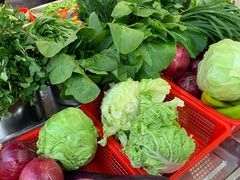 -长平老姿娘夜粥(平东一街店)