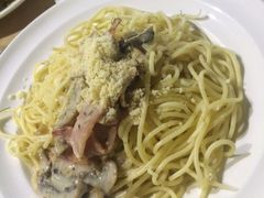 香草叶咖啡店(香草叶99哈库店)-香草叶披萨·咖啡·啤酒(翰林邻里中心店)