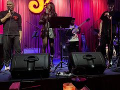 -JZ Club 爵士酒吧(上海店)