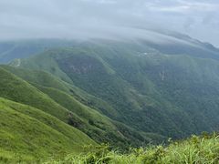 -萍乡武功山风景名胜区