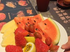 -牛YO寿喜烧和牛火锅自助(三台子万象汇店)