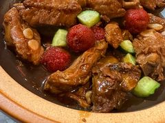 -山四砂锅(太原钟楼街店)