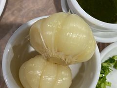 -鑫龙火锅城(环山路店)
