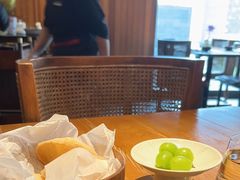 -泰香米泰国餐厅(北城天街店)