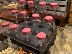 -嘉定凯悦·咖啡厅