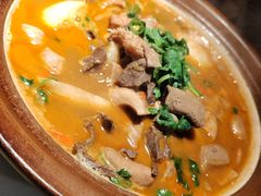 -八斗鸡·湘土菜(国贸店)