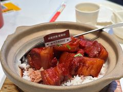 老济南非遗坛子肉-老济南·地道济南菜(大明湖店)