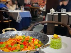 砂锅肥肠-庆云楼饭庄(什刹海店)